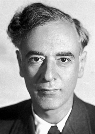 Image - Lev Landau